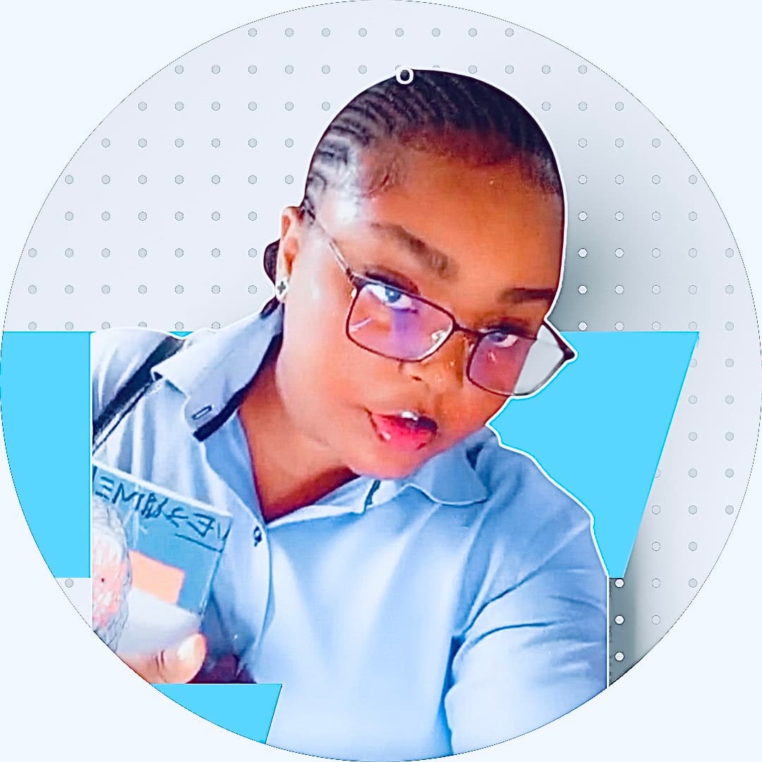 Kiara Ukamefula, Creative Writer & Social Media Manager at Emma Creatives